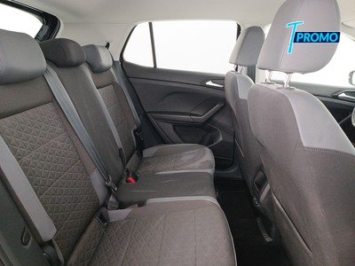 9 - Volkswagen T-Cross eschini auto