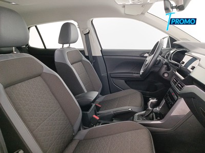 10 - Volkswagen T-Cross eschini auto