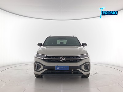 2 - Volkswagen T-Roc eschini auto