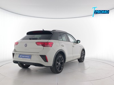 3 - Volkswagen T-Roc eschini auto