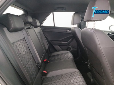 9 - Volkswagen T-Roc eschini auto