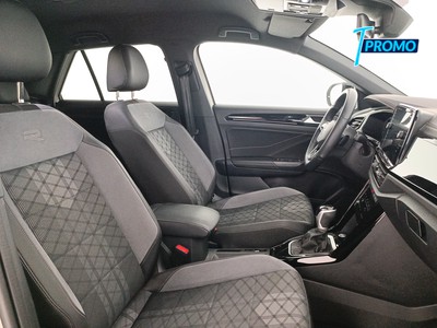 10 - Volkswagen T-Roc eschini auto