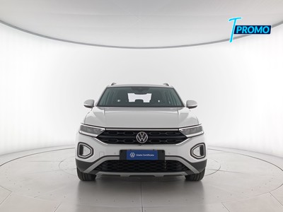2 - Volkswagen T-Roc eschini auto