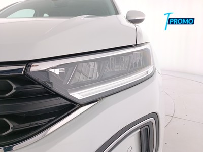 7 - Volkswagen T-Roc eschini auto