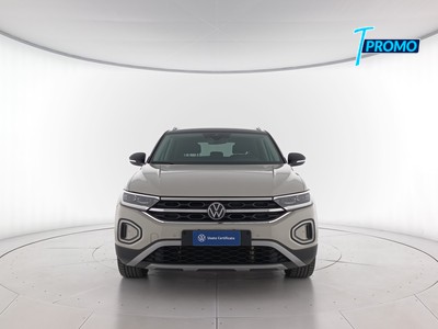 2 - Volkswagen T-Roc eschini auto