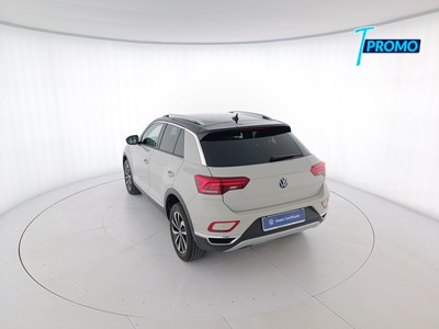6 - Volkswagen T-Roc eschini auto