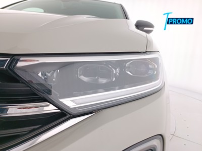 7 - Volkswagen T-Roc eschini auto