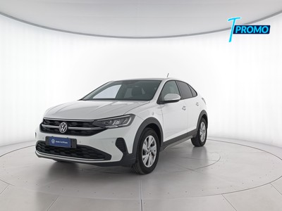 1 - Volkswagen Taigo eschini auto