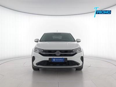 2 - Volkswagen Taigo eschini auto