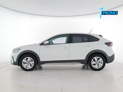 3 - Volkswagen Taigo eschini auto