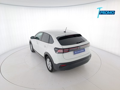 6 - Volkswagen Taigo eschini auto