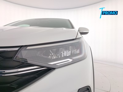 7 - Volkswagen Taigo eschini auto