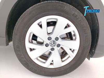 8 - Volkswagen Taigo eschini auto