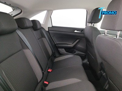 9 - Volkswagen Taigo eschini auto