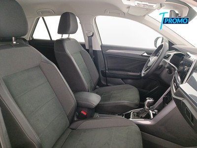 10 - Volkswagen T-Roc eschini auto