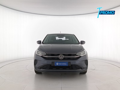 2 - Volkswagen Taigo eschini auto