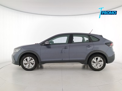 3 - Volkswagen Taigo eschini auto