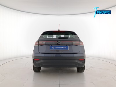 5 - Volkswagen Taigo eschini auto
