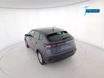 6 - Volkswagen Taigo eschini auto