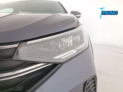 7 - Volkswagen Taigo eschini auto