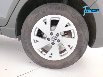 8 - Volkswagen Taigo eschini auto