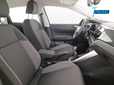 10 - Volkswagen Taigo eschini auto