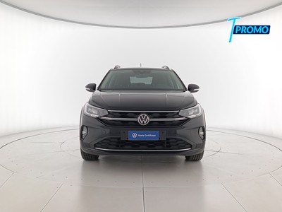 2 - Volkswagen Taigo eschini auto