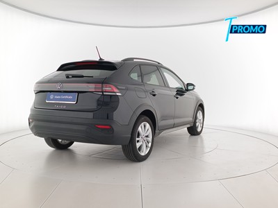 4 - Volkswagen Taigo eschini auto