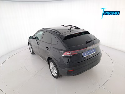 6 - Volkswagen Taigo eschini auto