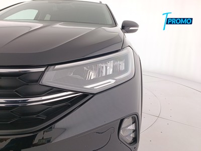 7 - Volkswagen Taigo eschini auto