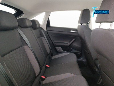 9 - Volkswagen Taigo eschini auto