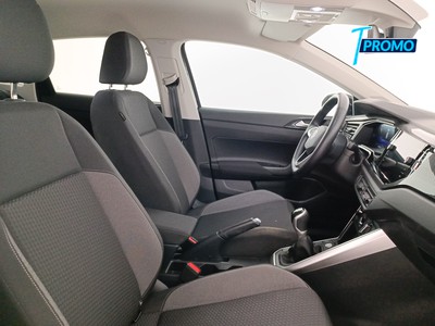 10 - Volkswagen Taigo eschini auto