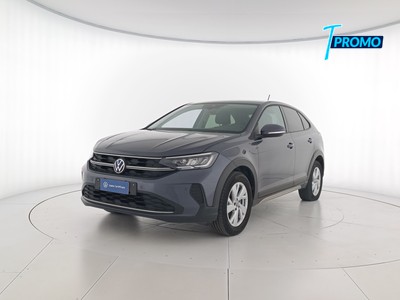 1 - Volkswagen Taigo eschini auto