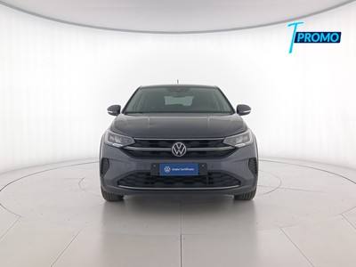 2 - Volkswagen Taigo eschini auto