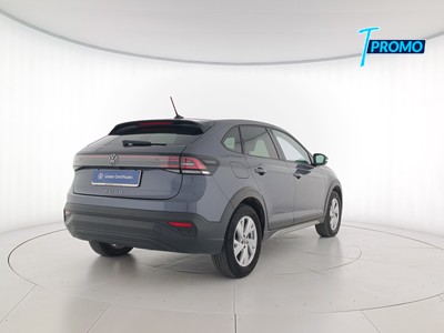 4 - Volkswagen Taigo eschini auto