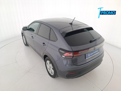 6 - Volkswagen Taigo eschini auto