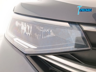 7 - Volkswagen Taigo eschini auto