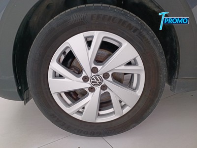 8 - Volkswagen Taigo eschini auto