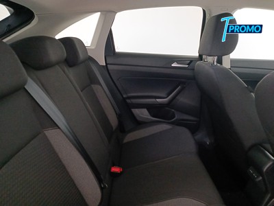 9 - Volkswagen Taigo eschini auto