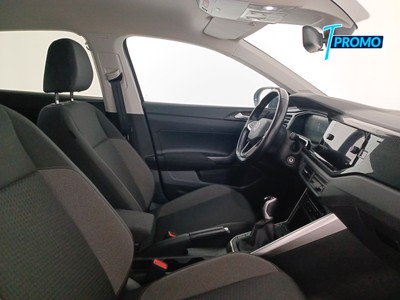 10 - Volkswagen Taigo eschini auto