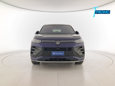 2 - Volkswagen Tayron eschini auto
