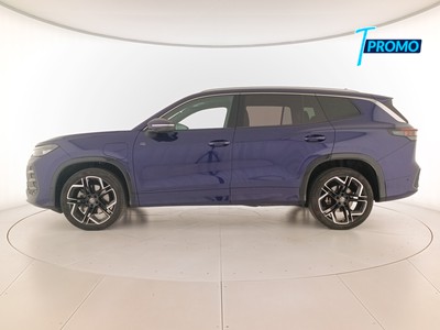 3 - Volkswagen Tayron eschini auto