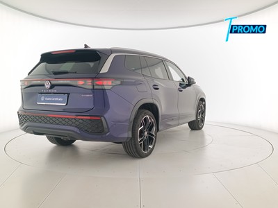 4 - Volkswagen Tayron eschini auto