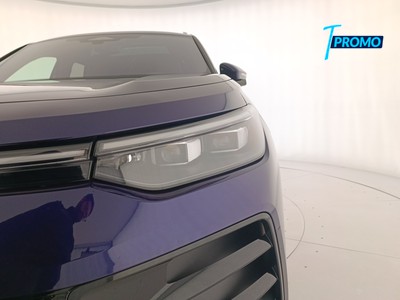 7 - Volkswagen Tayron eschini auto