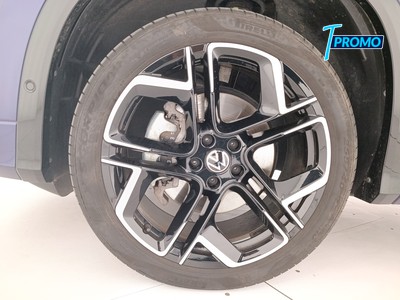 8 - Volkswagen Tayron eschini auto