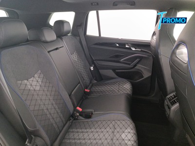 9 - Volkswagen Tayron eschini auto