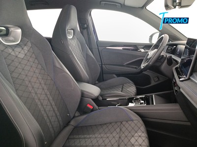 10 - Volkswagen Tayron eschini auto