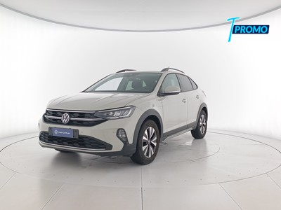 1 - Volkswagen Taigo eschini auto