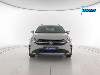 2 - Volkswagen Taigo eschini auto