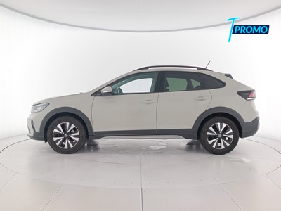 3 - Volkswagen Taigo eschini auto
